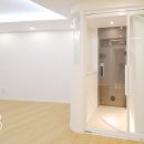 해운대 동부올림픽타운 24평인테리어, 내추럴우드 콘셉트