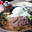 평창막국수 - 사상구 | 평창막국수