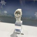 스와치 오메가 한정판 스누피 문스와치 스타필드 구매 후기