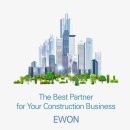 (주)이원건설 이미지