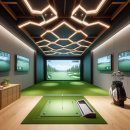 동진스크린골프 | 동진골프아카데미 속초 영랑동 실내골프연습장