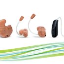 맑은보청기 이미지