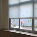 가수원초교병설 | 롤스크린 방염 블라인드 가수원초 병설유치원 시공후기