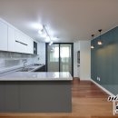 송산동 입구 이미지