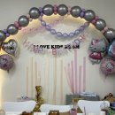 여수 웅천 아이러브키즈룸 생일파티 대관 주차