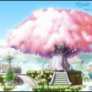 고목나무 이미지