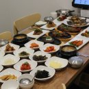 옛날한식집 이미지