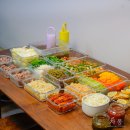 삼원일식 | 시아버지 시어머니 생신상 메뉴 어심저격 10종류