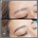 다올브로우 이미지