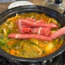 신신칼국수 이미지