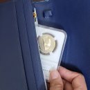 주식회사 행운 | [개업/승진선물 추천] 재물운을 부르는 [럭키심볼] '리치코인24k골드'로 행운을 선물해요!
