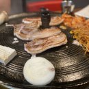 소문난 솥뚜껑 삼겹살 - 수원시 영통구 매탄동 | 소문난 솥뚜껑 삼겹살