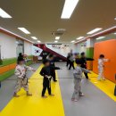 우리태권도장 이미지