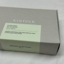 초원의 빛 | 킨포크 초원의 빛 민트향수 사용후기