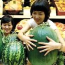 수박