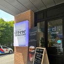 [판교] 케이크 맛있는 서판교 카페 오페뜨 / 판교 현대백화점 &#39;필라델피아가로수&#39; 먹은 후기