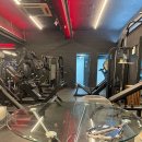 남부터미널 역 5번출구 옆 이미지