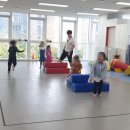 하이키즈 스포츠 아카데미 이미지