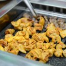 안지랑곱창골목 이미지