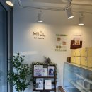 미엘 파티세리 이미지