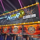 무인사격장 | 스트레스 해소엔 역시 인덕원역 무인사격장 헌터독 방문 후기