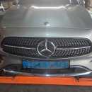 100프로카센타 | 벤츠 w214 e300 브레이크소음 해결 - 양산물금 수입차정비 수모터스