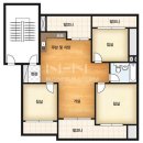 시화삼환아파트 이미지