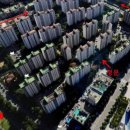 탑마을대우아파트.선경아파트 이미지