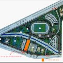 관문체육공원 인라인스케이트장 이미지