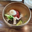 칡냉면전문점 설봄 이미지