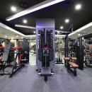 옥수투엑스휘트니스