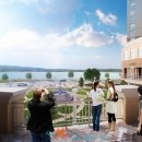 광교 중흥 이미지