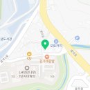 커피에반하다 스마트카페 행암점