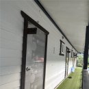 워터펜션 | 가평 슈가펜션 A동 204호 후기 워터슬라이드 있는 수영장에서 여름 물놀이(내돈내산)