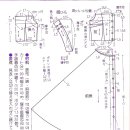 나시 원피스 만들기 이미지