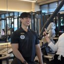 오르다 | 대전 서구 관저동 PT 헬스장 오르다PT 관저점 여성전문 피티 후기