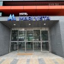 세븐일레븐 속초마리비스타점 | [속초 숙소] 속초 해수욕장 근처 호텔 추천 &#34;속초 마리비스타&#34; 후기(슈페리어 패밀리 트윈)