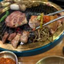 문정역 2번출구 | #문정# <산봉> | 문정역 고기집 배터지는 흑돈한돈모듬 문정동 단체회식추천