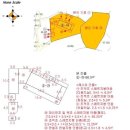 나주시 세지면 대산리 농가주택 ( 목조 기와지붕) 대지 224평 4천만원 이미지