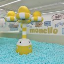 혁신합기도키즈짐 | [대구/동구] 깔끔하고 놀기 좋은 키즈카페 모넬로