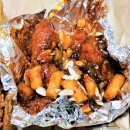 옛날통닭 이미지