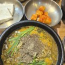 장수남원추어탕 | 평택 안중 장수남원추어탕 후기