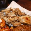 꼬꼬아찌 이미지