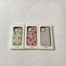 글로니 딸기, 라벤더블룸, 레몬스퀴즈 폰케이스 후기 (LAVENDER BLOOM, LEMON SQUEEZE, STRAWBERRY MILK...