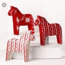 달라호스 dala horse 이미지