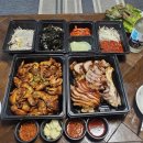 깐깐한족발신대점