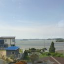 제부매바위팬션민박 | 제부도 숙소 가성비 감성 펜션 봄날 펜션 물길 정보