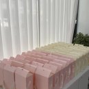 가좌중학교 | [인천/서구] 꾸리파스텔 스승의날 구움과자 디저트 답례품 후기/가좌동/가좌중학교