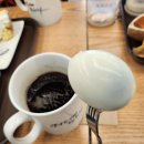 커피에반하다풍무도서관점 - 김포시 풍무로146번길 52-14 | [김포디저트카페]커피에반하다풍무도서관점 빵에도 반하네