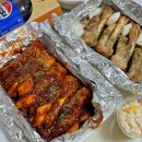 돈오락쪽갈비춘천점 | 춘천 거두리 쪽갈비 맛집 | 포장 배달 가능한 돈오락쪽갈비